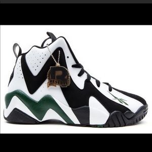 Men’s Reebok Kamikaze II OG